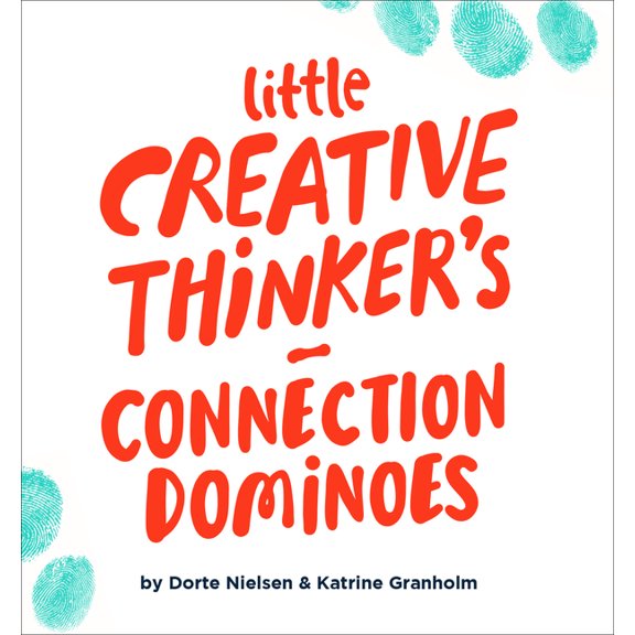 Little Creative Thinker's Connection Dominoes (Game)