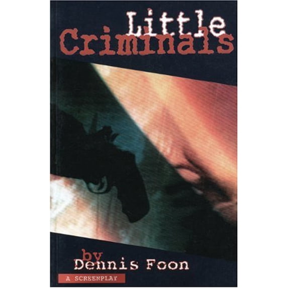 Pre-Owned Little Criminals Paperback -