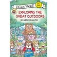 thumbnail image 1 of Pre-Owned Little Critter: Exploring the Great Outdoors (Paperback) 0062431447 9780062431448, 1 of 1
