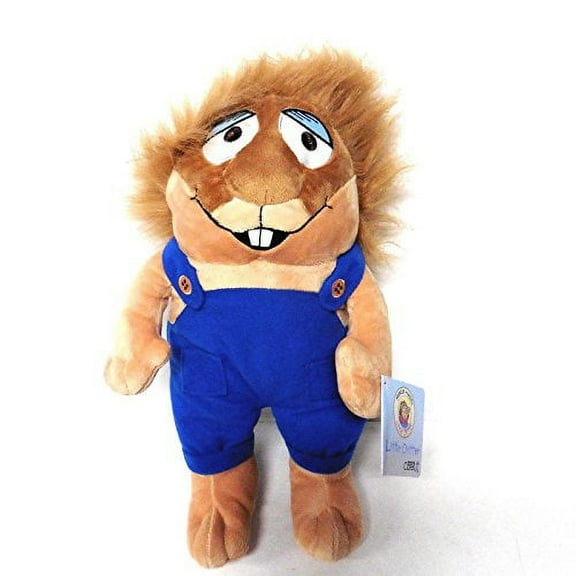 Little Critter Stuffed Animal Plush Toy Mercer Mayer Kohls New Adorable Gift 12`` ,#G14E6GE4R-GE 4-TEW6W213626