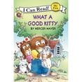 thumbnail image 1 of Pre-Owned What a Good Kitty (Paperback) 0060835656 9780060835651, 1 of 1
