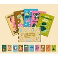 thumbnail image 1 of Little Critters Postcard Pack, 1 of 1
