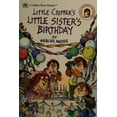 thumbnail image 1 of Pre-Owned Little Critter's Little Sister's Birthday (Paperback) 0307116654 9780307116659, 1 of 1