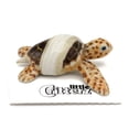 thumbnail image 1 of Little Critterz Rescue Sea Turtle "Caretta" Reptile - Hand-painted Home Decor Reptile Decorative Figurine - Miniature Porcelain Figurine, 1 of 1