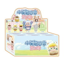 Little Crybaby Daily Second Box Doll Figure