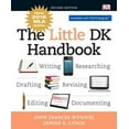 thumbnail image 1 of Pre-Owned Little DK Handbook, The, MLA Update Edition (2nd Edition) (Unknown) 0134586530 9780134586533, 1 of 1