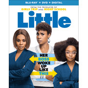 Little (DVD + ) [Blu-ray]