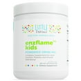 thumbnail image 1 of Little DaVinci Enzflame Kids Powder - Support Muscle & Joint Comfort* - Orange Flavor - 30 Servings - 270 g, 1 of 5
