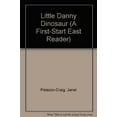 thumbnail image 1 of Pre-Owned Little Danny Dinosaur (A First-Start East Reader) Paperback, 1 of 1