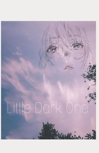 Little Dark One, (Paperback)