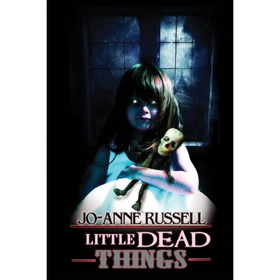 Little Dead Things (Paperback)
