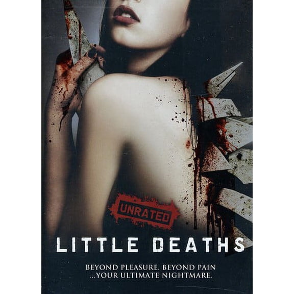 Image Entertainment - Little Deaths [DIGITAL VIDEO DISC]
