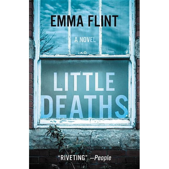 Little Deaths, (Paperback)