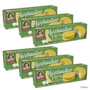 Little Debbie Banana Marshmallow Pies, 6 Boxes