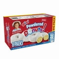 thumbnail image 1 of Little Debbie Big Pack Powdered Mini Donuts, 1 of 1