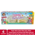 thumbnail image 1 of Little Debbie Big Pack Spring Party Cakes, 1 of 7