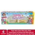 thumbnail image 1 of Little Debbie Big Pack Spring Party Cakes, 1 of 1