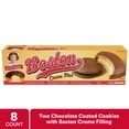 thumbnail image 1 of Little Debbie Boston Creme Pies, 1 of 5