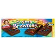 thumbnail image 1 of Little Debbie Brownies Cosmic With Chocolate Chip Candy Big Pack, 1 of 5