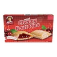 thumbnail image 1 of Little Debbie Cherry Fruit Pies, 18.04 oz (8 Count), 1 of 1