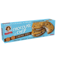 thumbnail image 1 of Little Debbie Chocolate Chip Creme Pies, 10.63 oz, 1 of 6
