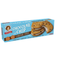 thumbnail image 1 of Little Debbie Chocolate Chip Creme Pies, 10.63 oz, 1 of 1