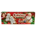 thumbnail image 1 of Little Debbie Christmas Gingerbread Cookies, 6 Oz 93 Boxes), 1 of 4