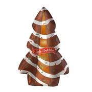 Little Debbie Christmas Tree Cake Inflatable