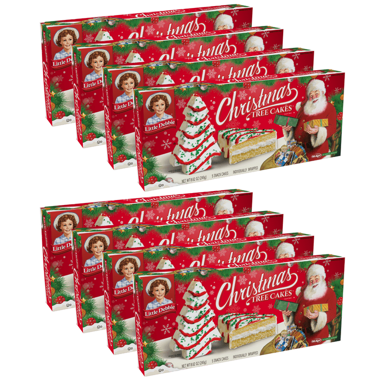 24 Wholesale 2 Pack Christmas Printed Food Containers - at 
