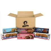 Little Debbie Cookie Variety Pack - 6 Box Assortment