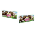 thumbnail image 1 of Little Debbie Easter Basket Chocolate Cakes - set of 2 boxes - 10 cakes per box, 1 of 1
