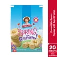 thumbnail image 1 of Little Debbie Family Pack Spring Mini Donuts (Bagged), 1 of 7