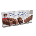 thumbnail interactive-video image 1 of Little Debbie Frosted Fudge Cakes, 8 Count, 12 oz, 1 of 7