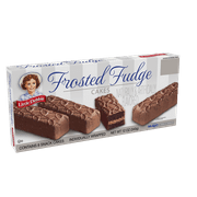 Little Debbie Frosted Fudge Cakes, 8 Count, 12 oz