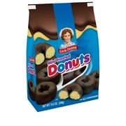 Little Debbie Frosted Mini Donuts, 10.5 oz