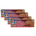 Little Debbie (Fudge Rounds, 4 boxes)