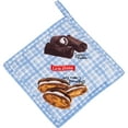 thumbnail image 1 of Little Debbie Gingham Collection Pot Holder, 1 of 6