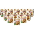 thumbnail image 1 of Little Debbie Honey Bun Mini Muffins, 12 Boxes, 60 Pouches of Delicious Bite-Sized Muffins, 1 of 8
