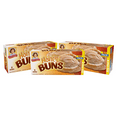 thumbnail image 1 of Little Debbie Honey Buns, (3 Big Pack Boxes), 1 of 4