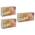 thumbnail image 1 of Little Debbie Honey Buns 3 Boxes 18 Honeybuns, 1 of 3