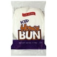 thumbnail image 1 of Little Debbie Iced Honey Bun - 4.02 oz (Packaging May Vary), 1 of 1