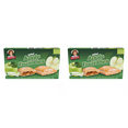 thumbnail image 1 of Little Debbie Mini Apple Fruit Pies, 8 ct pack of 2, 1 of 2