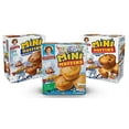 thumbnail image 1 of Little Debbie Mini Muffin Variety Pack, Birthday Cake, Blueberry, Chocolate Chip (1 Box Each), 1 of 7