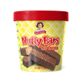thumbnail image 1 of Little Debbie Nutty Bars Ice Cream Pint, 16 fl oz, 1 Count, 1 of 6