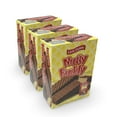 thumbnail image 1 of Little Debbie Nutty Buddy Bar, Large 3 oz., Individually Wrapped 2-Packs, 36 Nutty Bars, 1 of 6
