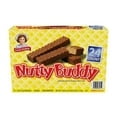 Little Debbie Nutty Buddy Bars, 2 oz., 24 pk.
