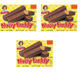 thumbnail image 1 of Little Debbie Nutty Buddy Snack Bars, 12 ct pack of 3, 1 of 2