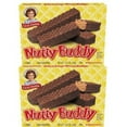 thumbnail image 1 of belVita Bites Breakfast Biscuits Variety Pack, 1 oz., 36 pk, 1 of 5