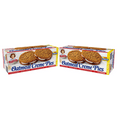 thumbnail image 1 of Little Debbie Oatmeal Big Pack Creme Pies, 31.78 Oz (Pack of 2), 1 of 4