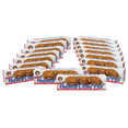 thumbnail image 1 of Little Debbie Oatmeal Creme Pies, 192 Soft Oatmeal Cookies with Creme (16 Boxes), 1 of 7